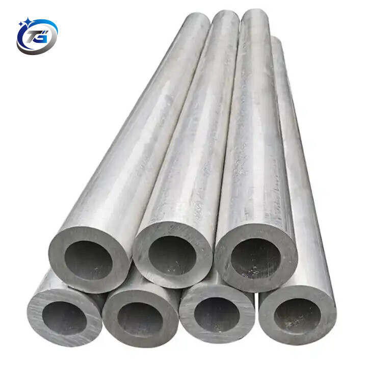 2024 Aluminum Tube