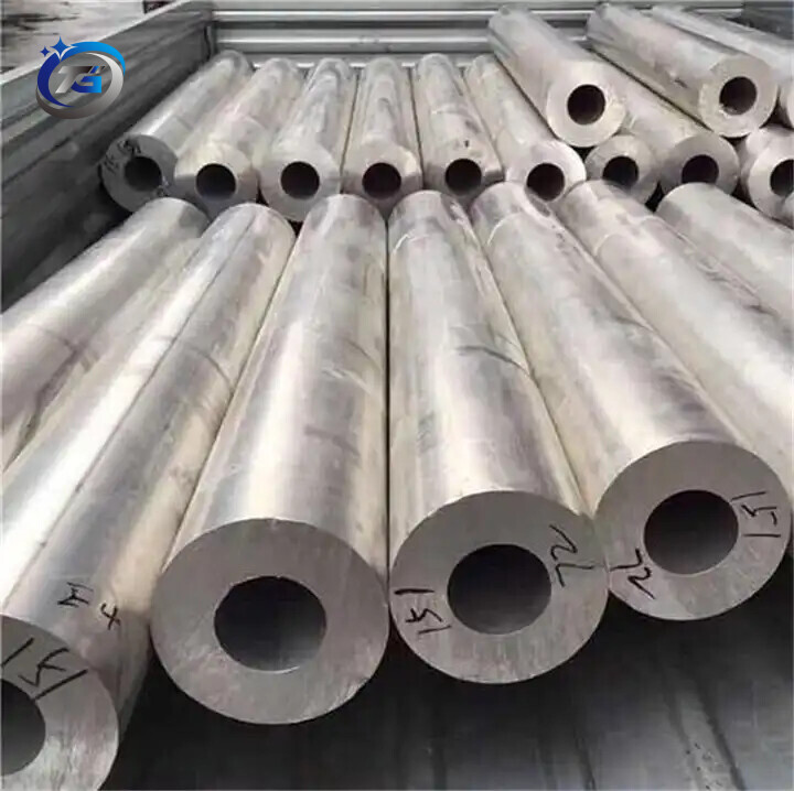 7050 Aluminum Tube