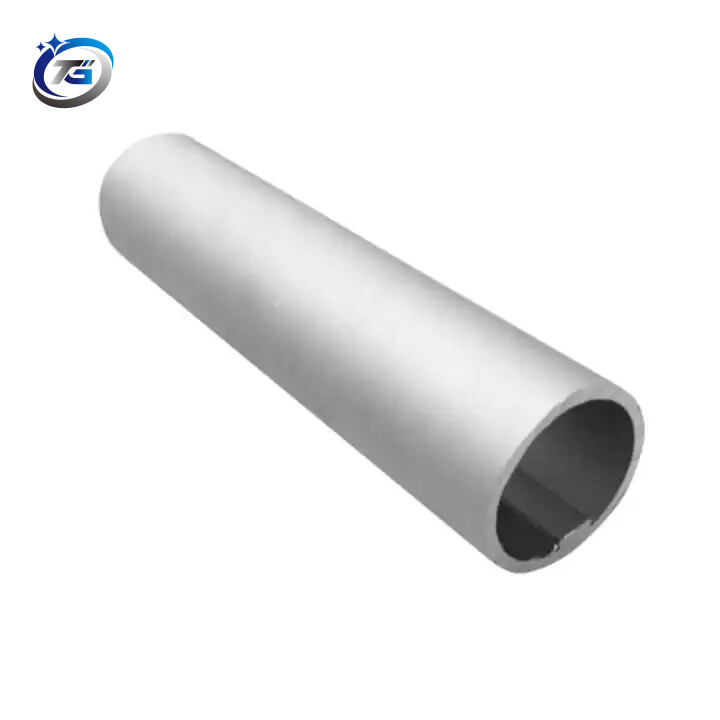 Aluminum Tube