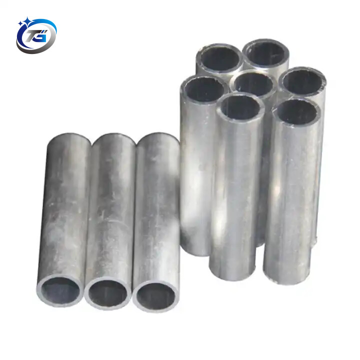 3104 Aluminum Tube