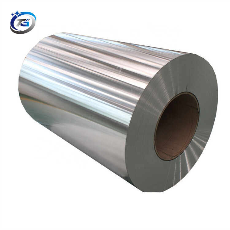 4045 Aluminum Coil