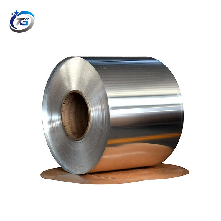2014 Aluminum Coil