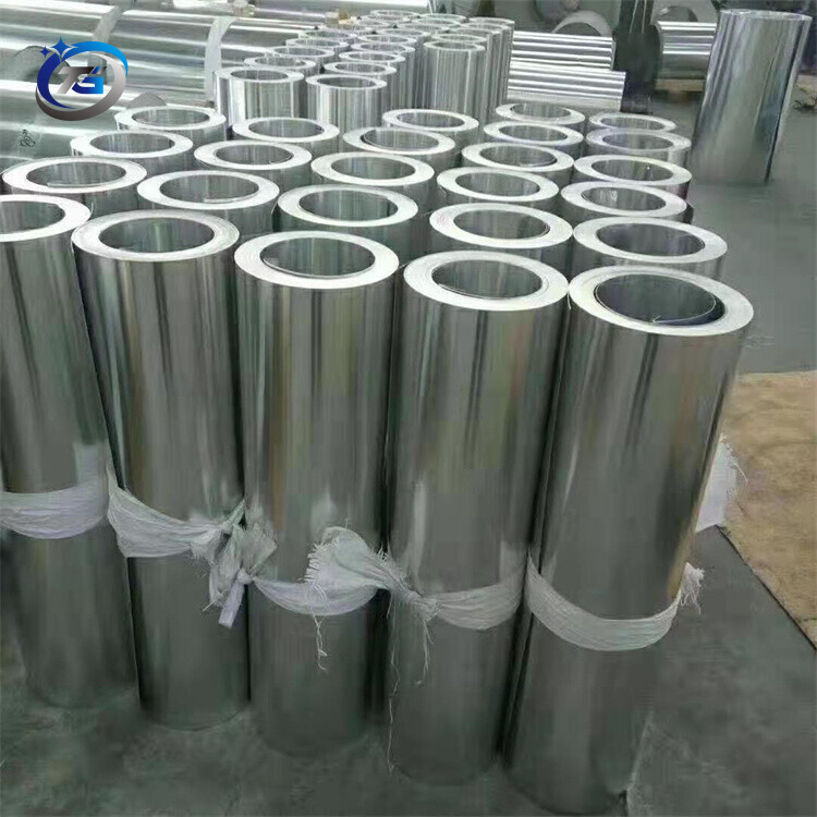 5154 Aluminum Coil