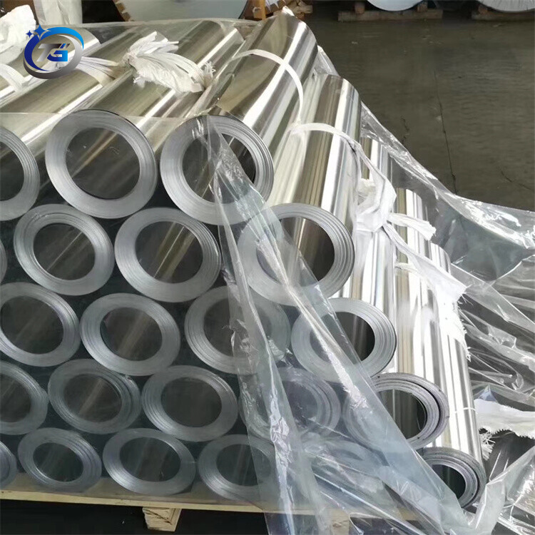 2014 Aluminum Coil