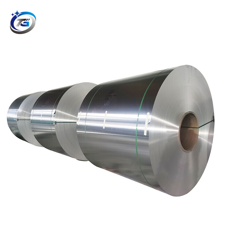 5154 Aluminum Coil