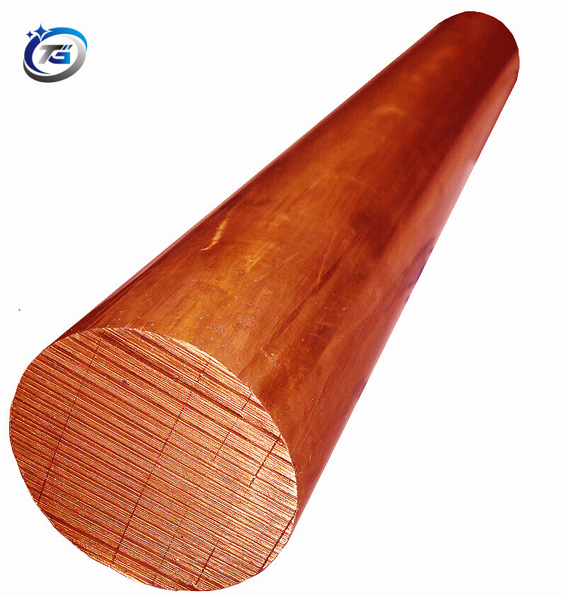 C65500 Copper Rod