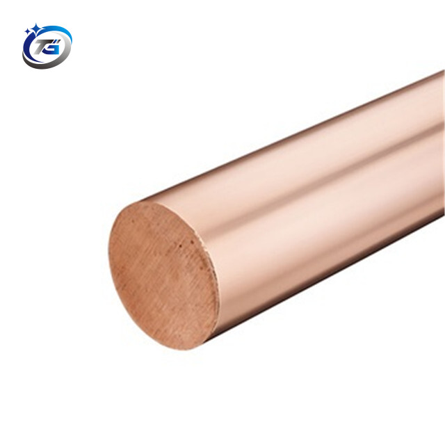 C53400 Copper Rod