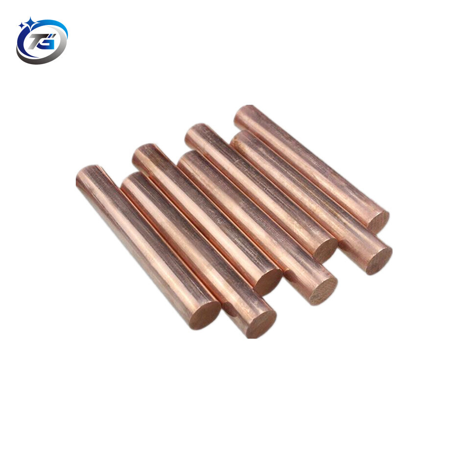 Copper Pipe