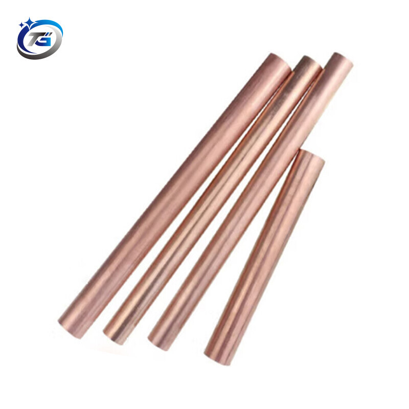 C21000 Copper Rod
