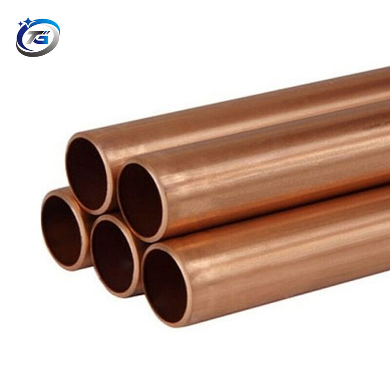 C37700 Copper Pipe