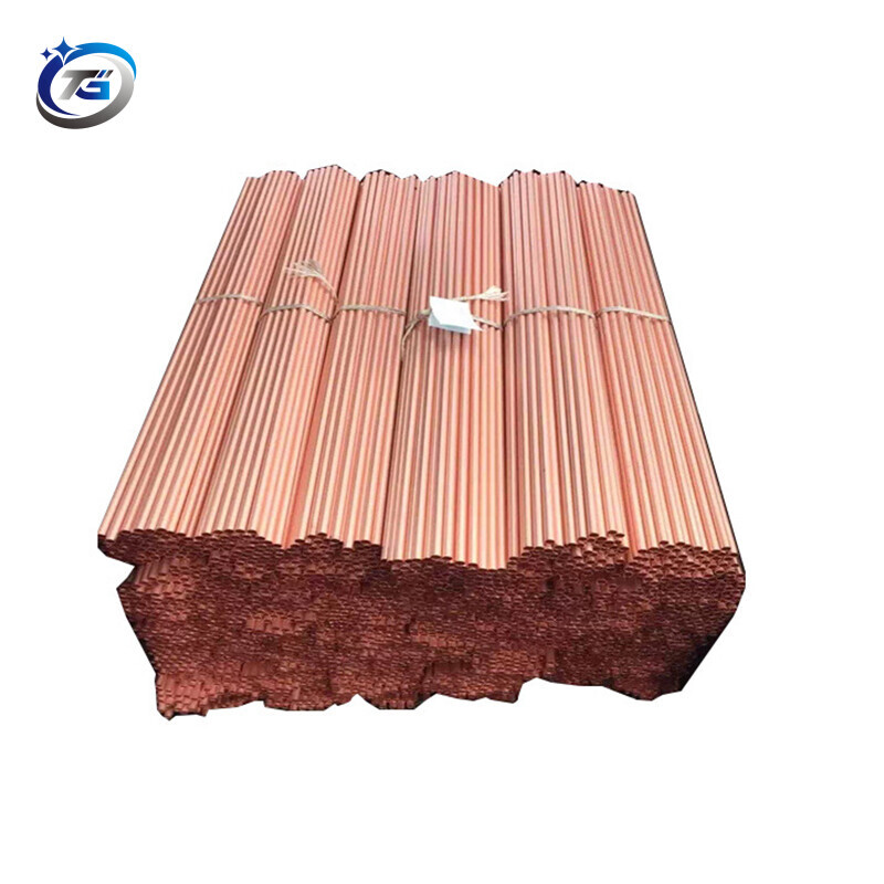 C35600 Copper Pipe