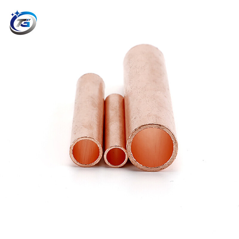 C10200 Copper Pipe