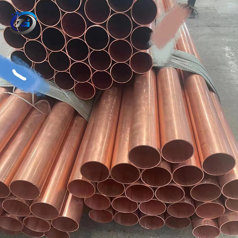 Copper Pipe
