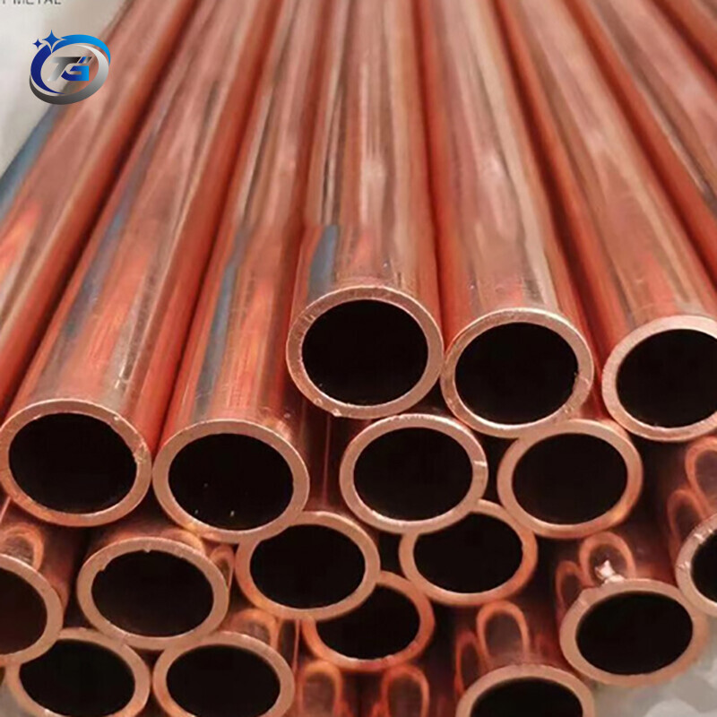 Copper Pipe