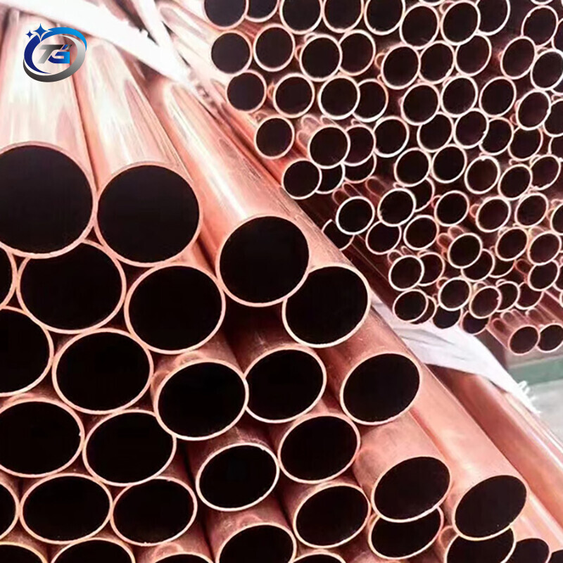Copper Pipe