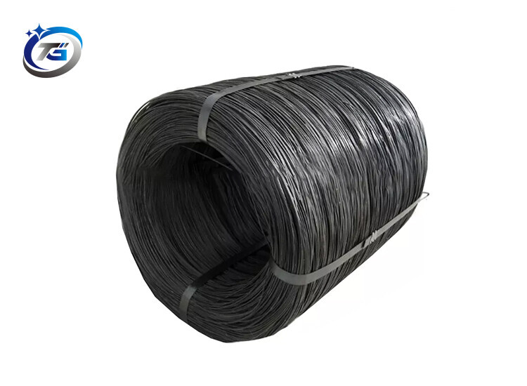 Carbon Steel Wire