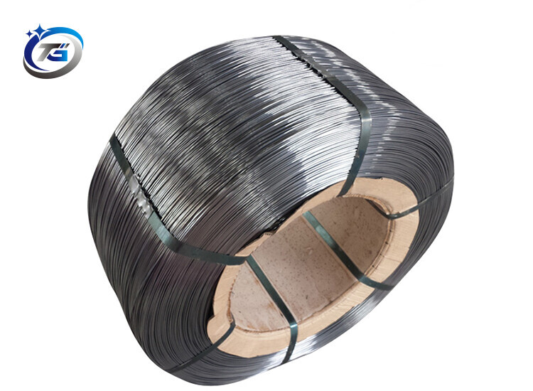 Carbon Steel Wire