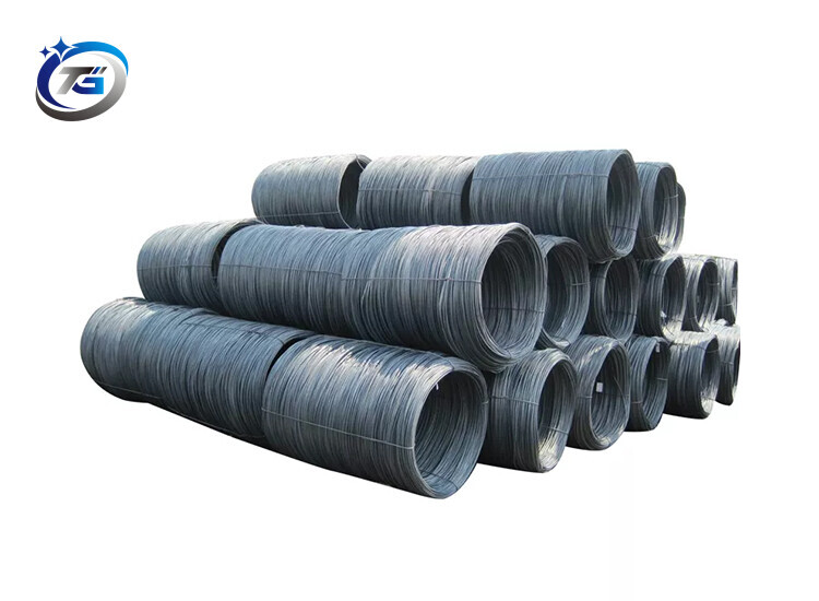 S690Q Carbon Steel Wire