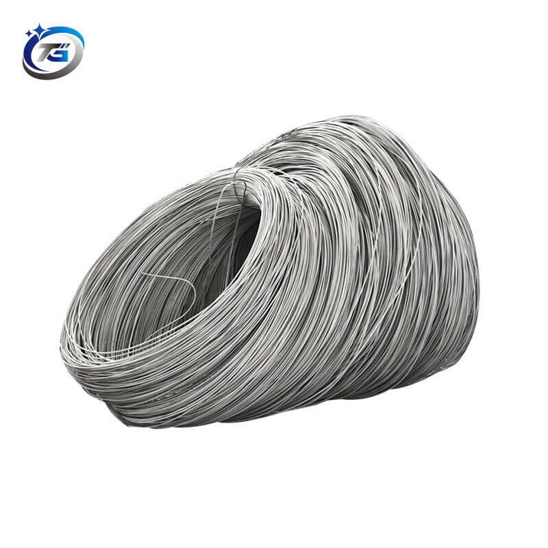 321 Stainless Steel Wire