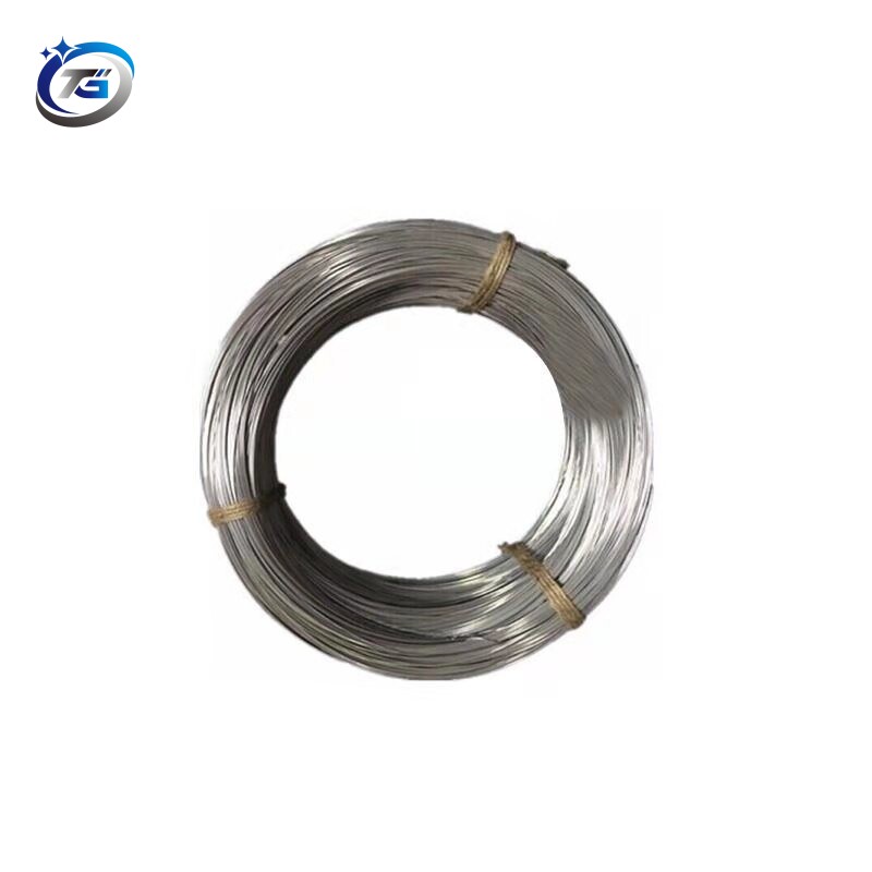 316L Stainless Steel Wire
