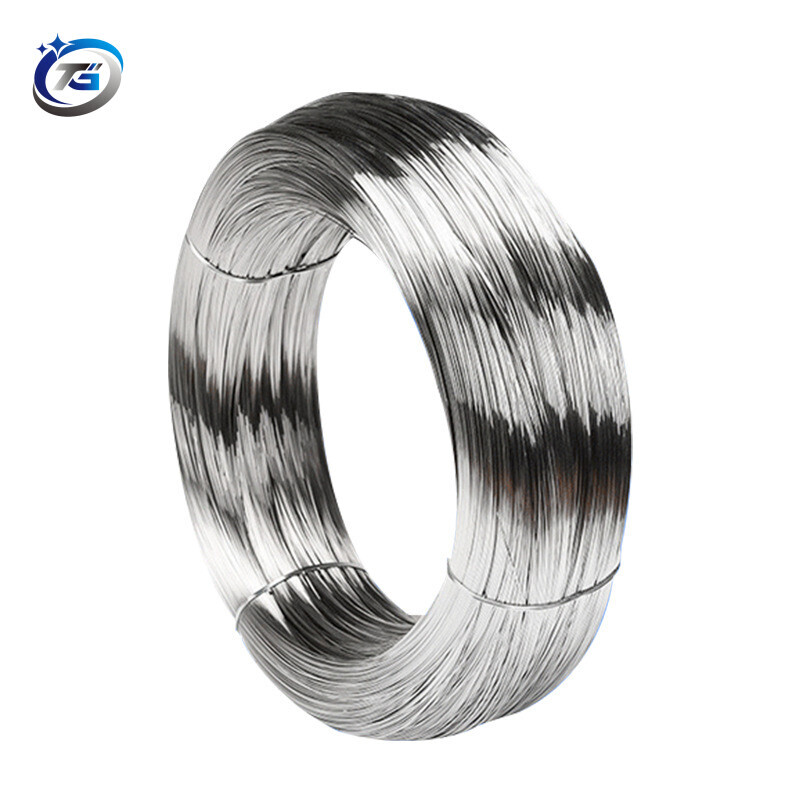 201 Stainless Steel Wire