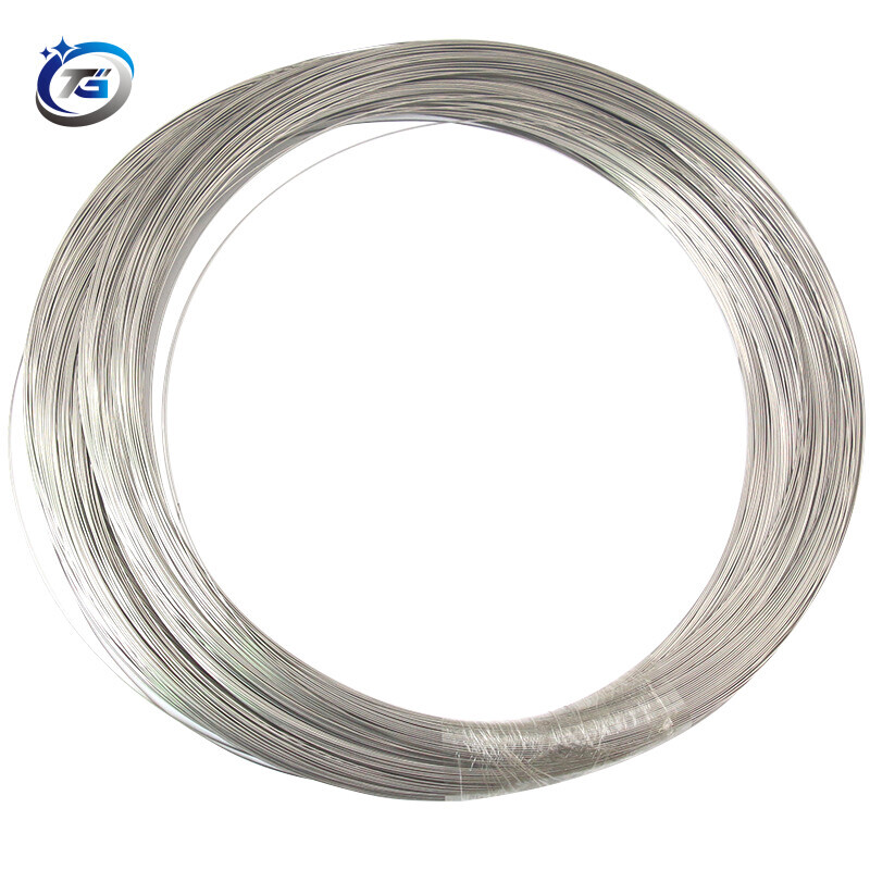 Stainless Steel Wire