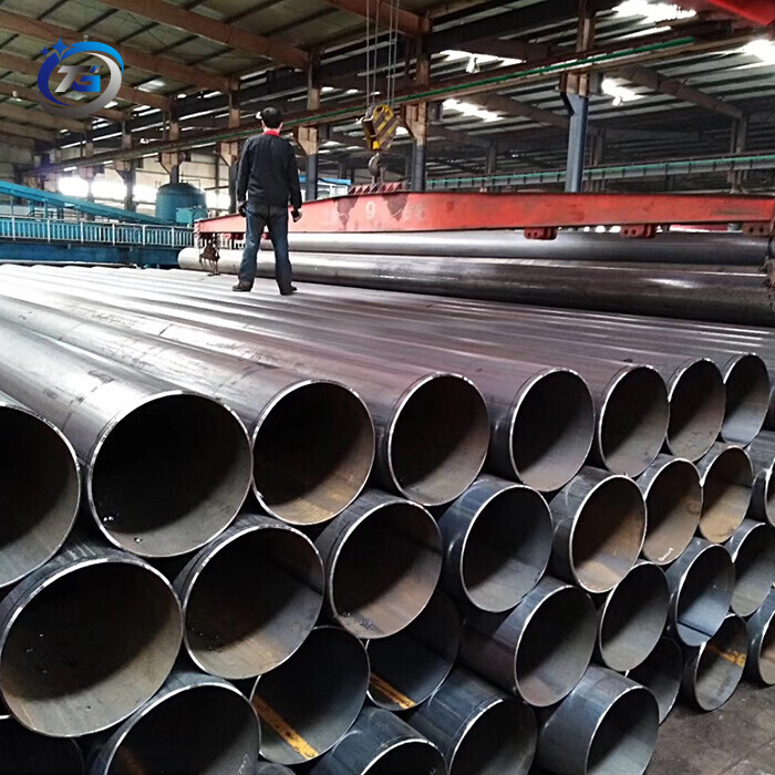 Carbon Steel Pipe