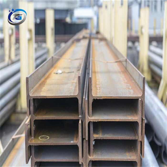Carbon Steel H-Beam