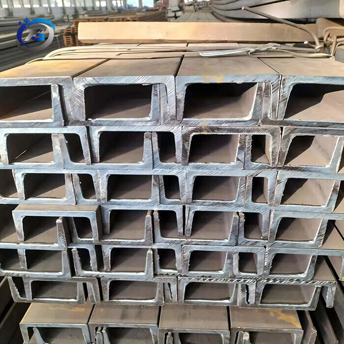 Carbon Steel Channel