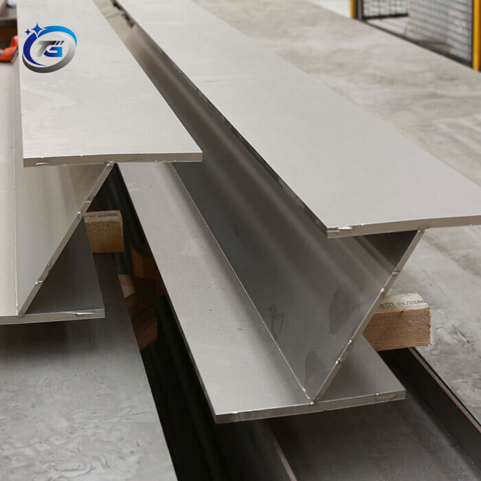 Stainless Steel I-Beam