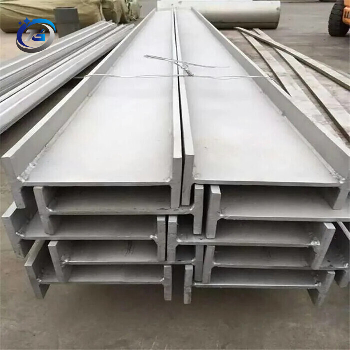 Stainless Steel I-Beam