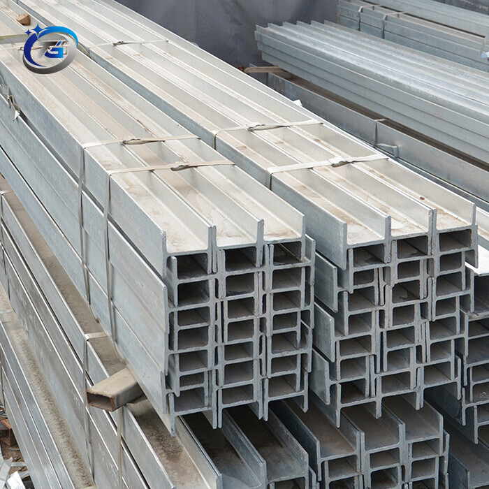 Stainless Steel H-Beam