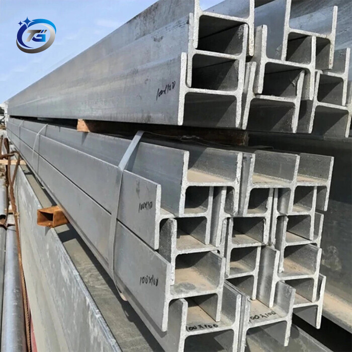 Stainless Steel H-Beam