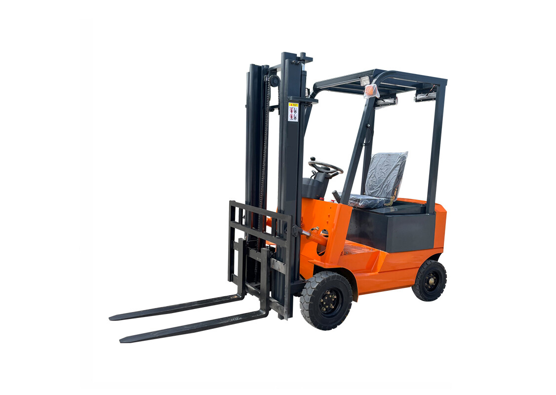 Core electric forklift
