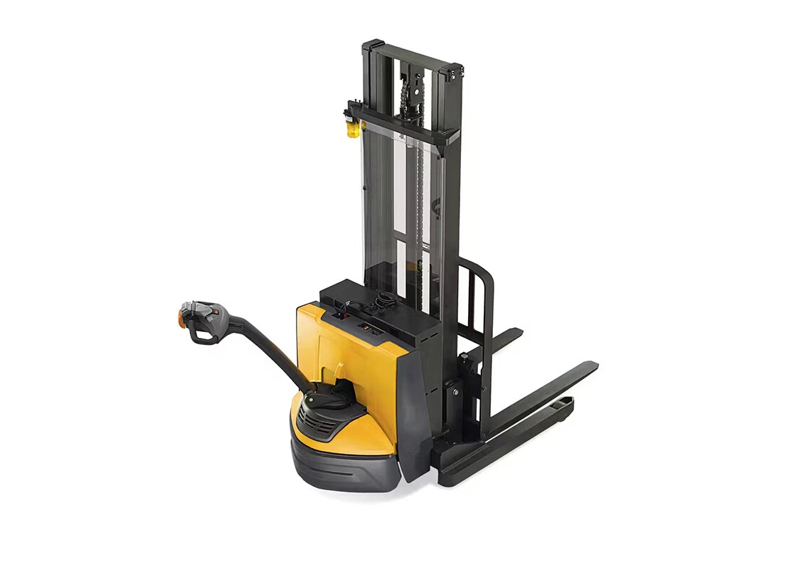 Walk-behind Stacker
