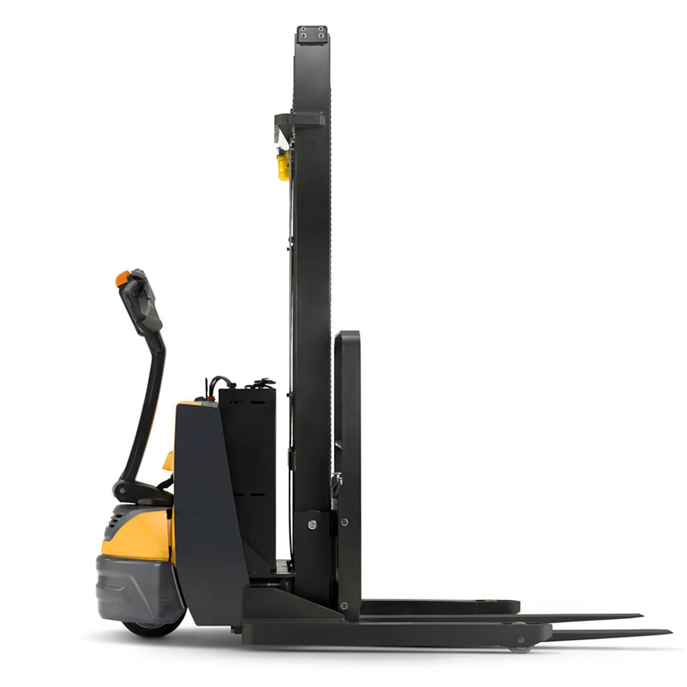 Walk-behind Stacker