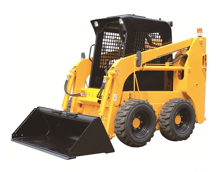 Jc100 skid steer loader
