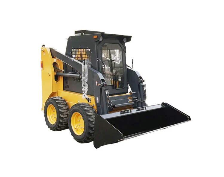 Skid steer loader WT730-830