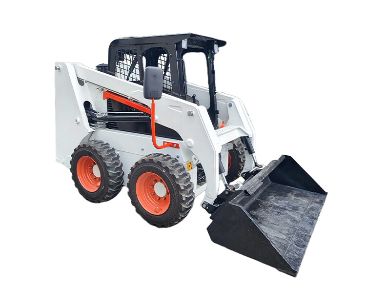 Skid steer loader WT730-830