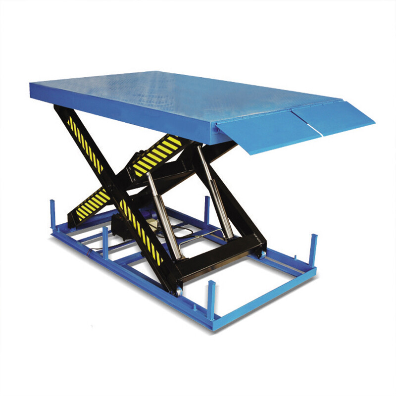 (Car) Special Lifting Platform