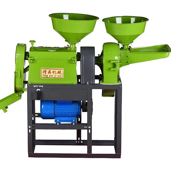6NF-9/9F-21 Series Rice Milling and Crushing Machine
