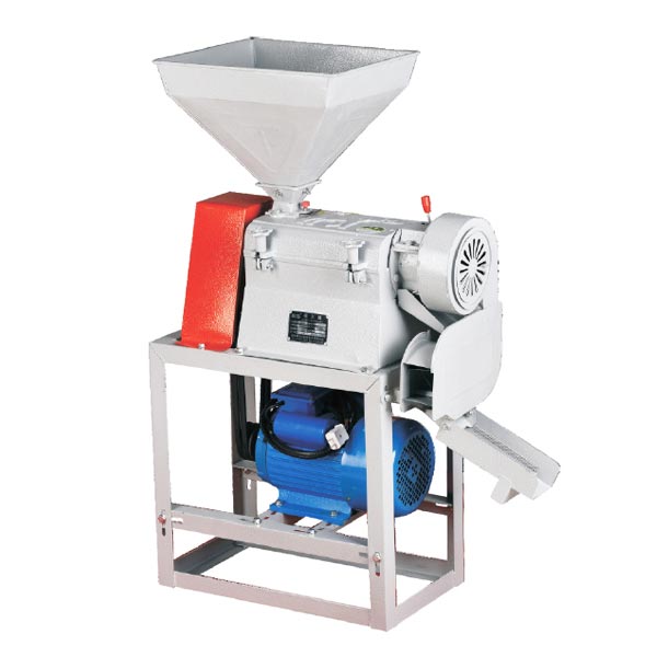 Milling Rice Machine