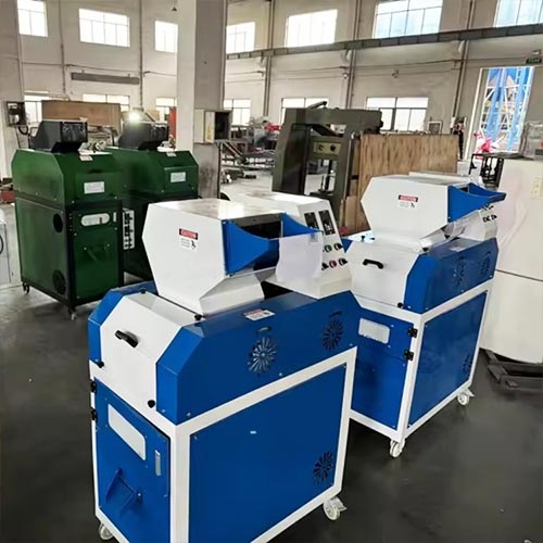 260 Dry Copper Rice Machine