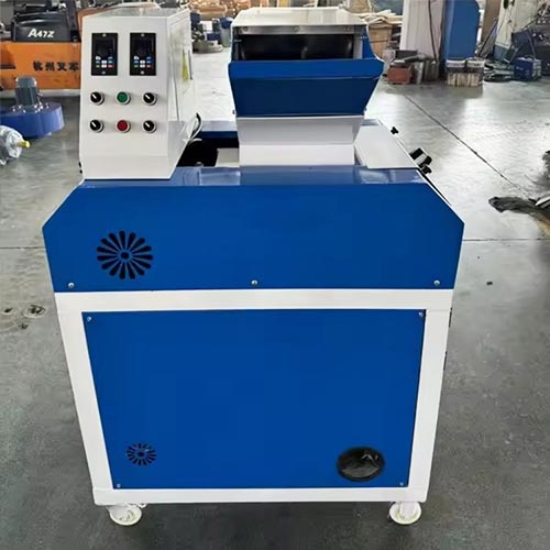 260 Dry Copper Rice Machine