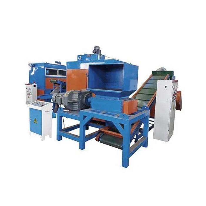 BS-D80 Copper Wire Machine