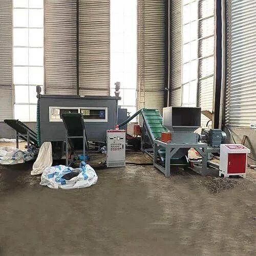 BS-D80 Copper Wire Machine