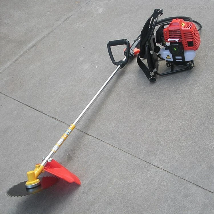 Lawn mower