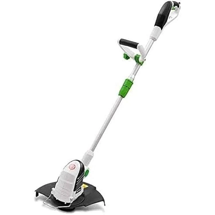 Lawn mower