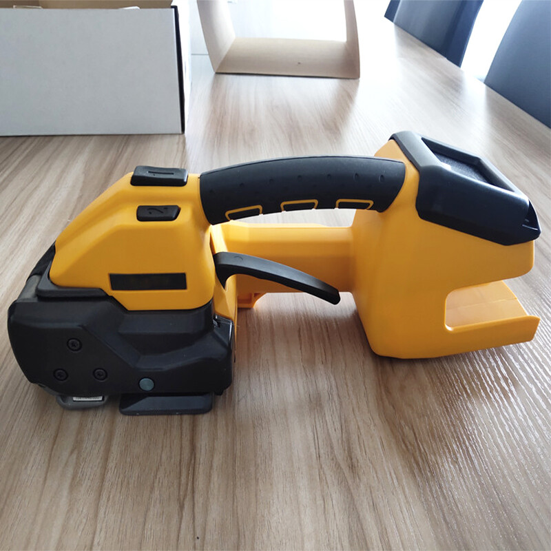 Portable Electric Baler