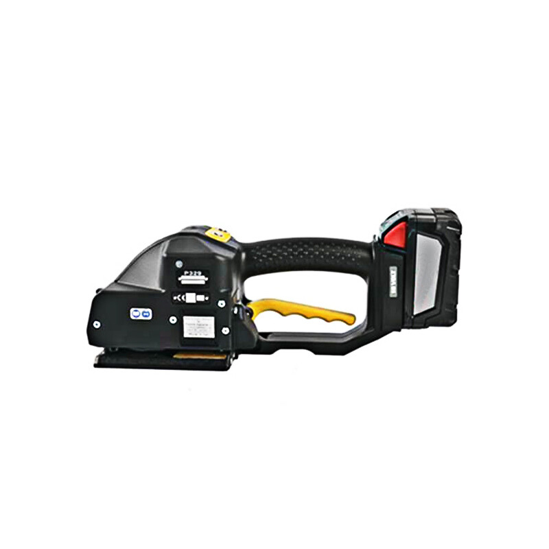 Portable Electric Baler